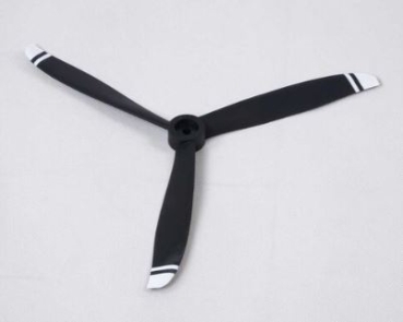 EFL01893 3-Bladed Propeller, 11x6: RV-7 Sport 1.1m EP